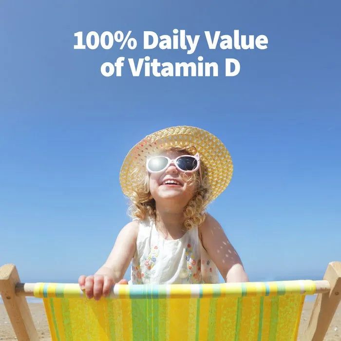 Dr. Formulated Probiotics Kids 5 Billion Gummies 60 ct