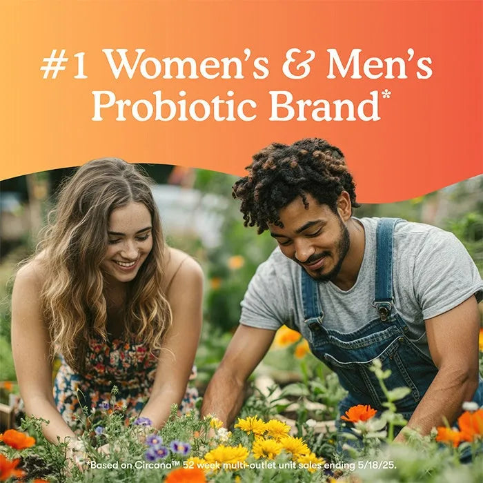 Raw Probiotics Ultimate Care Cooler 30 Capsules