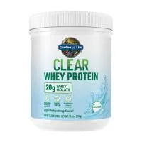 Clear Whey Protein Unflavored