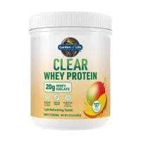 Clear Whey Protein Mango Mist